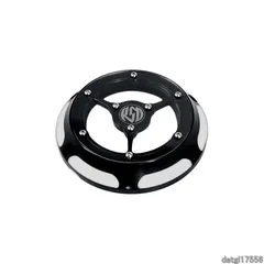 ハーレー純正 スポーツスター タイマーカバー 新品 絶版 フォーティエイトなど 即決送料無料 ハーレーダビッドソン純正タイマーカバー スポーツ