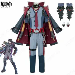 2025年最新】原神 リオセスリ コスプレの人気アイテム - メルカリ