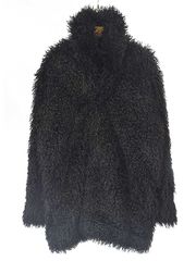 s'yte by Yohji Yamamoto サイト バイ ヨウジヤマモト 22AW Poudre Fur