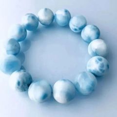 AAA ヒマラヤ水晶 ホワイトファントム くり抜き バングル - メルカリ