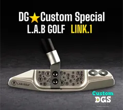 2025年最新】l.a.b golfパター link.1の人気アイテム - メルカリ