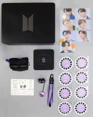 BTS OFFICIAL FILM VIEWER VER.1 SPキット - メルカリ