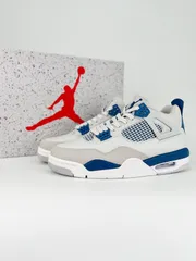 2024年最新】AIR jordan 4の人気アイテム - メルカリ