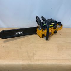 リョービ　エンジンチェンソー　ESK-3740