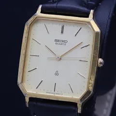 A26 希少 稼動品　SEIKO スクエア型　ローマンインデックス SEIKO 5 SPORTS] SKX Sports Style 1960オマージュデザイン