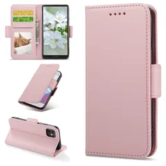 Ugazuisi iPhone14 用 手帳型 ケース iPhone 14 カバー アイフォン14 用ケース あいふぉん14 兼用 手帳型ケース スマホカバー レザー製 RFID磁気防止 カード類信号盗難防止 スマホケース 携帯ケース サイドマグネット 全 1