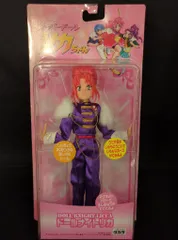 SUPER DOLL LICCA BOX-1　スーパードールリカちゃん　LD 2025年最新】Yahoo!オークション -スーパードール・リカちゃん 1の中古