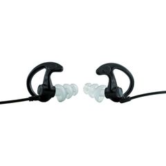 E-Gear 電子イヤープラグ（集音機能付き） - メルカリ