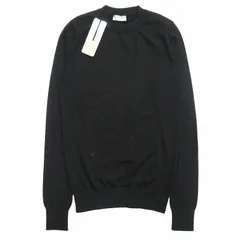 2025年最新】Dior Homme メンズ ニット・セーターの人気アイテム