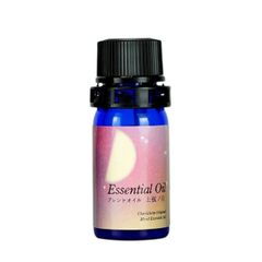 カリス成城 ブレンドオイル 上弦ノ月 5ml