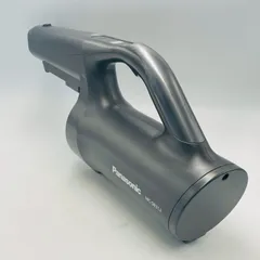 パナソニック　掃除機　MC-SB31J 2021年製 概要 充電式掃除機 MC-SB31J | 掃除機・クリーナー | Panasonic