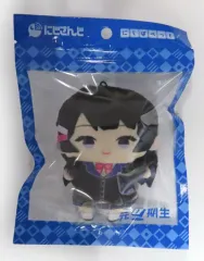 【中古】キーホルダー 月ノ美兎 にじぱぺっと 「バーチャルYouTuber にじさんじ」 元1期生5周年記念