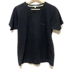 2024年最新】バーバリー BURBERRY メンズ Tシャツ 半袖 クルーネック