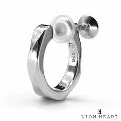 2025年最新】Lion heart イヤリングの人気アイテム - メルカリ