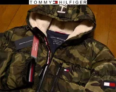 2024年最新】tommy 迷彩の人気アイテム - メルカリ