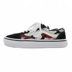 VANS×24karats EXILE AKIRA　スニーカー　25cm EXILE AKIRA×VANS、Old Skoolモデルを起用したコラボスニーカー