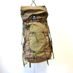 GRANITE GEAR BLAZE 60  ウィメンズ バッグ リュック バックパック ブラウン キャンプ アウトドア グラナイトギア◇TA2749