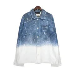 美品♡LOUIS VUITTON ルイヴィトンデニムジャケット LOUIS VUITTON - LOUIS VUITTON ルイヴィトン 19AW モノグラム総