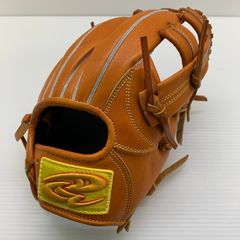 中古品 ゼット ZETT プロステイタス オーダー 軟式 内野手用