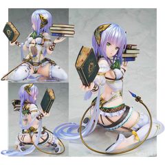 プリンセスコネクト！Re：Dive シズル(サマー) 1/7 完成品フィギュア