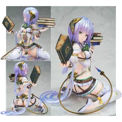 プラフタ 1/7スケール彩色済完成品フィギュア ソフィーのアトリエ ～不思議な本の錬金術士～ アルター 未開封正規品