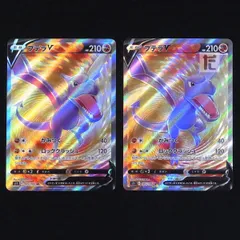 プテラV(SA)【SR】{106/100}
