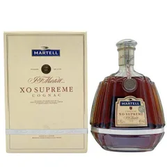 2025年最新】MARTELL XO SUPREMEの人気アイテム - メルカリ