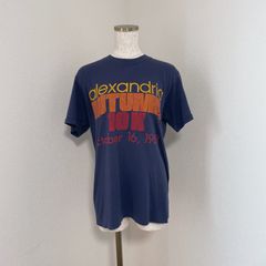 【unisex】80's T-shirt