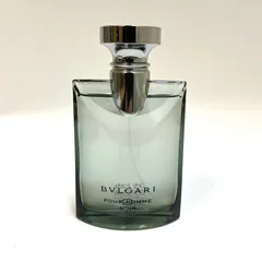 未開封　ブルガリ プールオム ソワール オードトワレ 100ml BVLGARI ブルガリ プールオム ソワール オードトワレ(100ml) Amazon.co