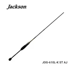 ロッド JACKSON BB-562ML IM6 JACKSON BB-562ML IM6 - メルカリ