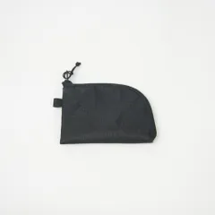 X-PAC Wallet ブラック ウォレット コインケース マルチポーチ