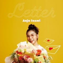 Letter(中古品)