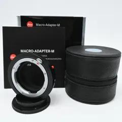 未使用品 ライカ M Typ240, マイクロフォンアダプターセット