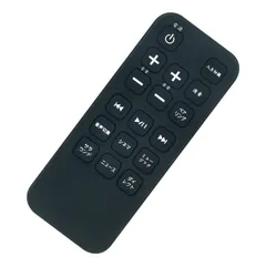 ONKYO スピーカー　サウンドバー　リモコン、アダプター付き 2025年最新】sbt- onkyoの人気アイテム - メルカリ