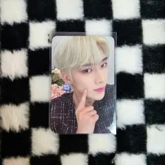 ZEROBASEONE (ゼロベースワン・ZB1・ゼベワン) 1st Album ktown4u ケタポ ほっぺつん リッキー トレカ 出品