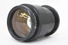 【訳あり品】 【希少】 Lomo Helios-92 92mm F2 レンズ  v9376