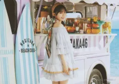 【中古】生写真(乃木坂46) 乃木坂46/川崎桜/横型/CD「Same numbers 初回仕様限定盤 Type-B」セブンネット限定特典生写真