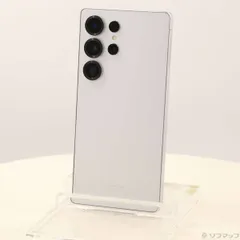 Galaxy S25 Ultra S938u1 256GB(今週まで値下げ中)