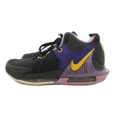 【送料込/USED】NIKE/LEBRON WITNESS Ⅶ/27.0cm Amazon.co.jp: [ナイキ] 27.5cm レブロン ウィットネス 7 LEBRON