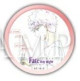劇場版 Fate/stay night Heaven’s Feel III.spring song 原画缶バッジ 衛宮士郎 横 AnimeJapan 2021