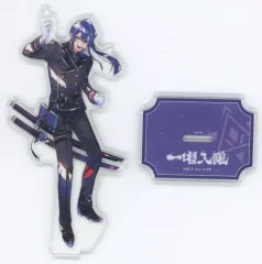 【中古】アクリルスタンド・アクリルパネル 長尾景 アクリルスタンド 「バーチャルYouTuberにじさんじ VΔLZ 1st LIVE 一唱入魂」