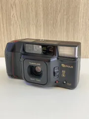 2024年最新】フィルムカメラ fujifilmの人気アイテム - メルカリ