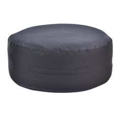 埋もれる幸せ ビーズクッション 日本製 2WAY コロン フレックス販売 ブラック アースカラー CO-5512AW