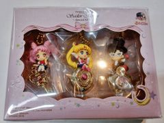 Twinkle Dolly セーラームーン Special SET