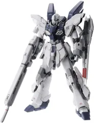 2024年最新】MG 1/100 MSN-06S シナンジュVer.Ka (機動戦士ガンダムUC