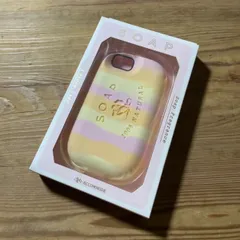 iPhone6/6s/7/8ケース カバー　石鹸