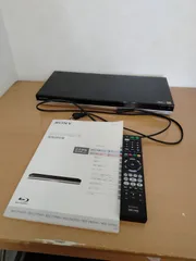 G881 初期化済 Sony ソニー 4K BDZ-ZW1500 BDレコーダー G881 初期化済 Sony ソニー 4K BDZ-ZW1500 BDレコーダー