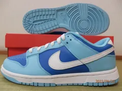 【26.5cm】Nike Dunk Low Retro QS Argon