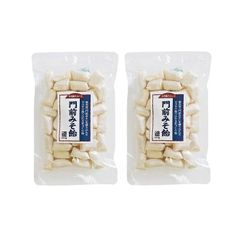 ２パック 長野善光寺門前 すや亀 門前みそ飴 味噌あめ さらりと溶ける サクサク食感 食べる飴 ちょうどいい塩加減 ご当地 駄菓子