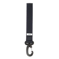 WTAPS ダブルタップス 19AW キーホルダー HARNESS KEY HOLDER ネイビー 紺 ストリート ミリタリー カジュアル ブランド アイテム グッズ 小物のサムネイル